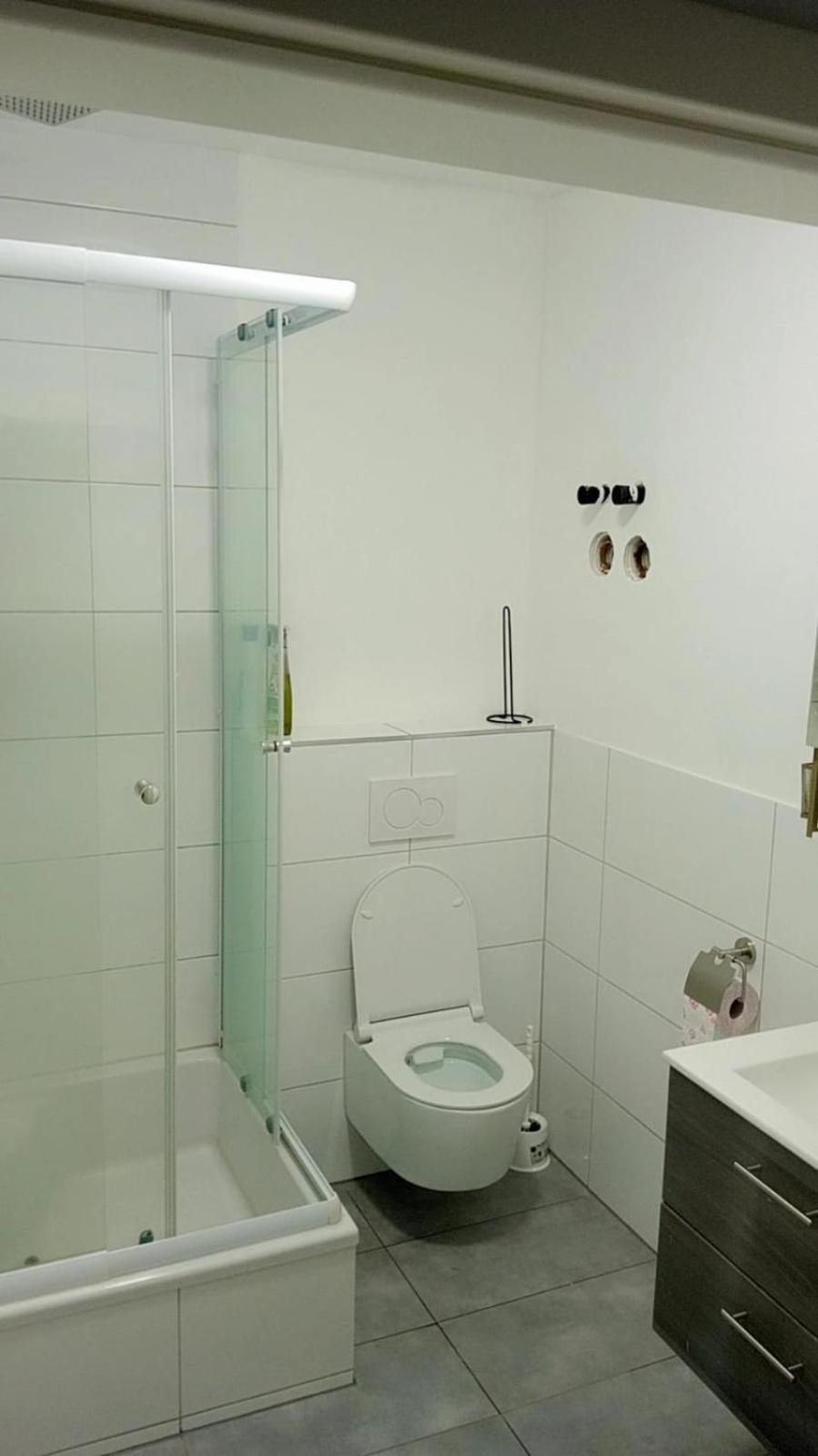 Designwohnung Im هايلبرون المظهر الخارجي الصورة