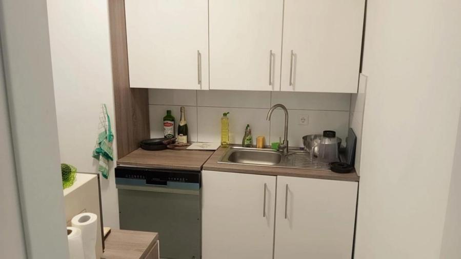 Designwohnung Im هايلبرون المظهر الخارجي الصورة
