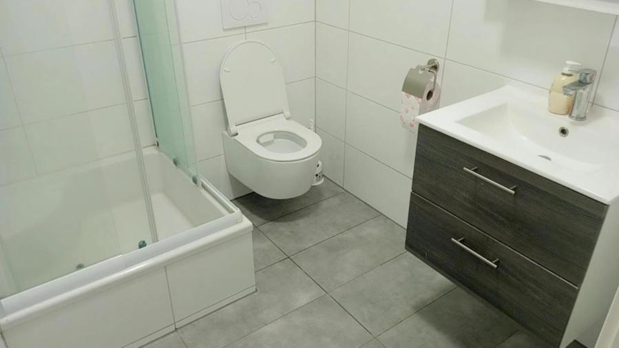 Designwohnung Im هايلبرون المظهر الخارجي الصورة